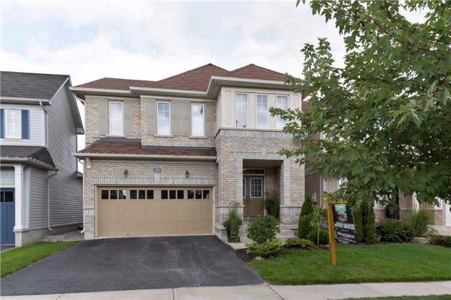 1003 Beneford Rd, House detached with 3 bedrooms, 3 bathrooms and 2 parking in Oshawa ON | Image 2
