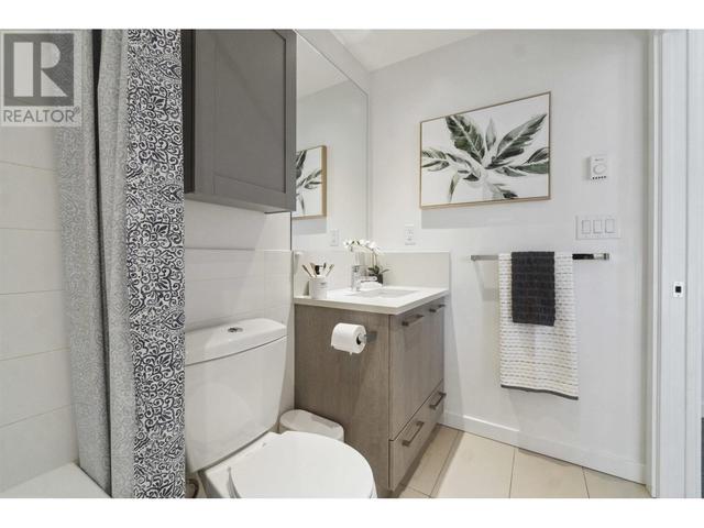 ph4 - 933 E Hastings Street, Condo with 2 bedrooms, 1 bathrooms and 1 parking in Vancouver BC | Image 24