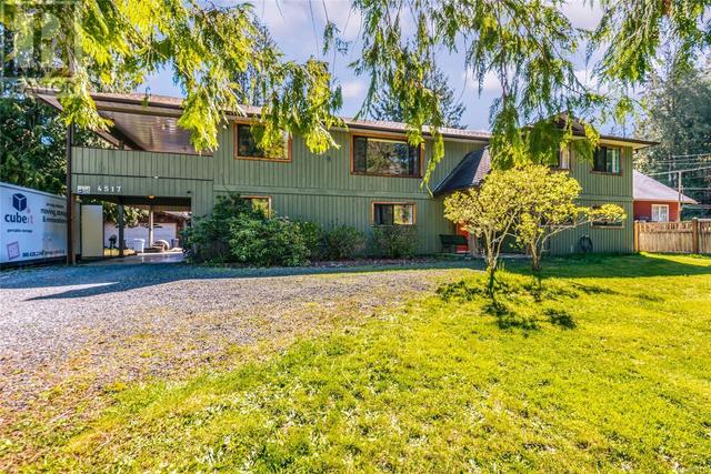 4517 Callow Rd, House detached with 6 bedrooms, 3 bathrooms and 4 parking in Nanaimo H BC | Image 32