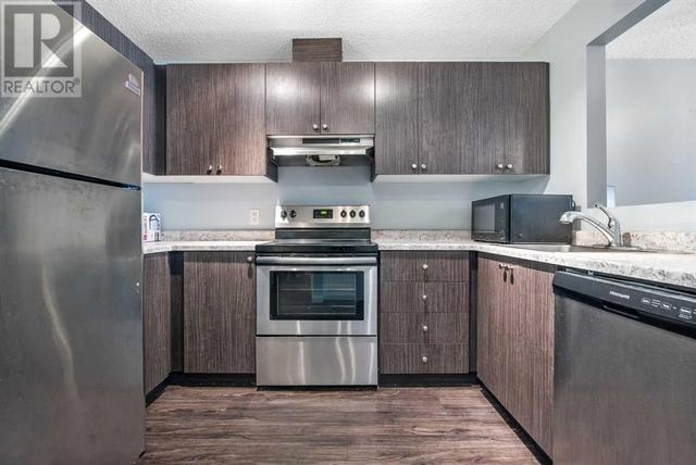206, - 14808 26 Street Nw, Condo with 1 bedrooms, 1 bathrooms and 1 parking in Edmonton AB | Image 4