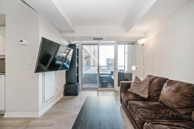 611 - 65 East Liberty St, Condo with 1 bedrooms, 1 bathrooms and 0 parking in Toronto ON | Image 15