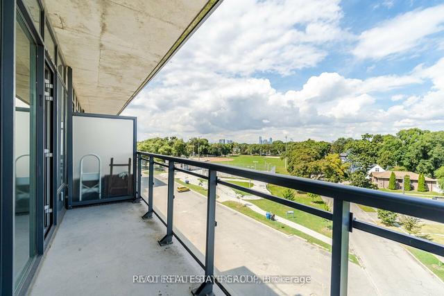 504 - 760 The Queensway, Condo with 1 bedrooms, 1 bathrooms and 1 parking in Toronto ON | Image 22