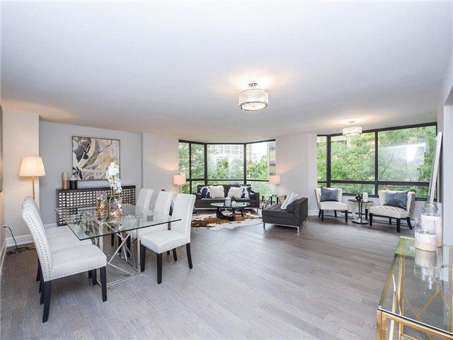 407 - 280 Simcoe St, Condo with 2 bedrooms, 2 bathrooms and 1 parking in Toronto ON | Image 10