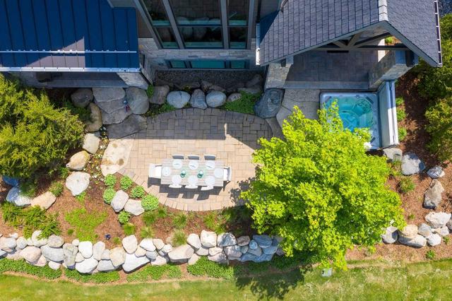 111 Georgian Bay Lane, Condo with 5 bedrooms, 5 bathrooms and 4 parking in The Blue Mountains ON | Image 9