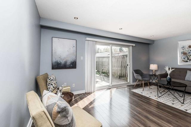 40 - 3175 Kirwin Ave, Townhouse with 3 bedrooms, 2 bathrooms and 2 parking in Mississauga ON | Image 24