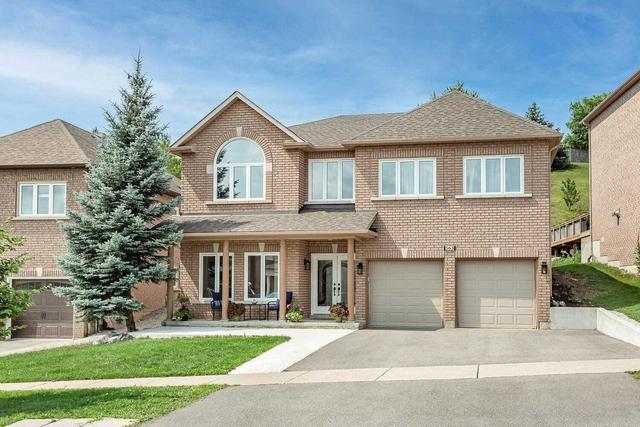 565 Royalpark Way, House detached with 2 bedrooms, 2 bathrooms and 6 parking in Vaughan ON | Image 12