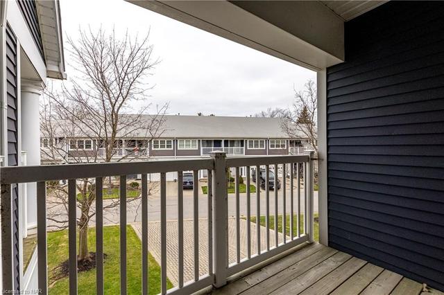 37 - 88 Lakeport Road, House attached with 2 bedrooms, 2 bathrooms and 3 parking in St. Catharines ON | Image 27