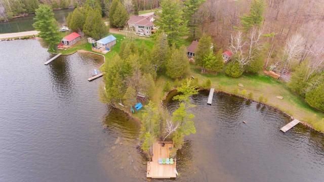 1892 Meyers Cave Rd, House detached with 3 bedrooms, 2 bathrooms and 6 parking in North Frontenac ON | Image 28