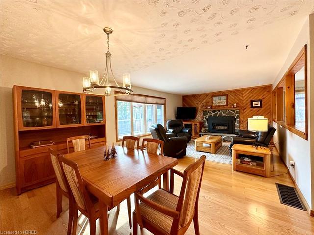 278 Guillemette Road, House detached with 3 bedrooms, 3 bathrooms and 12 parking in East Ferris ON | Image 7