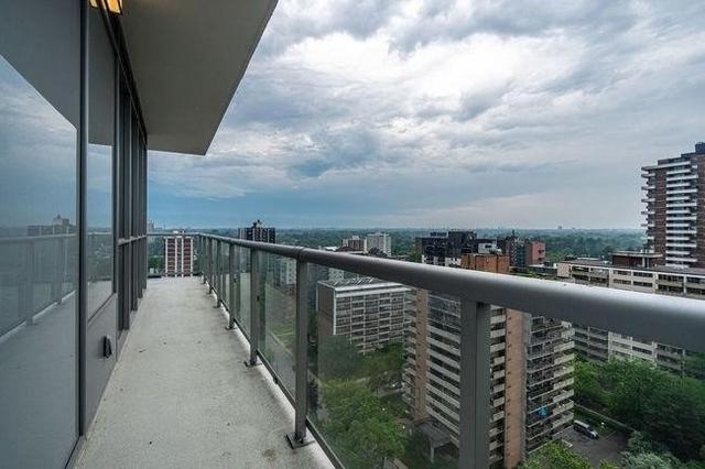 1402 - 8 Ann St, Condo with 2 bedrooms, 3 bathrooms and 2 parking in Mississauga ON | Image 30