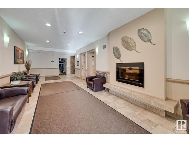 202 - 273 Charlotte Wy, Condo with 1 bedrooms, 1 bathrooms and 1 parking in Edmonton AB | Image 23