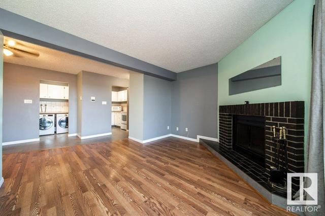 3042 Tudor Gl, Condo with 1 bedrooms, 1 bathrooms and 1 parking in St. Albert AB | Image 4