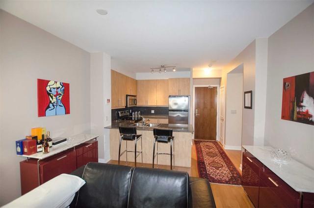 203 - 88 Broadway Ave, Condo with 1 bedrooms, 1 bathrooms and 1 parking in Toronto ON | Image 21