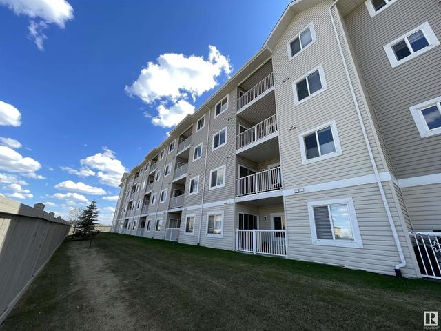 331 - 4309 33 St, Condo with 2 bedrooms, 2 bathrooms and 3 parking in Stony Plain AB | Image 4