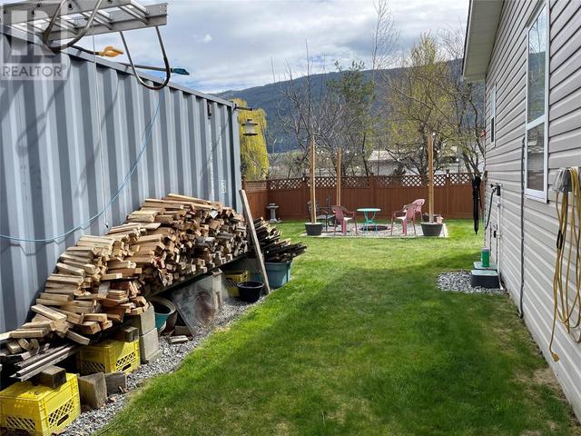 4581 73 Avenue Ne, House other with 3 bedrooms, 2 bathrooms and null parking in Salmon Arm BC | Image 25