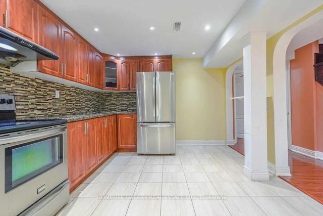 bsmnt - 66 Antelope Dr, House detached with 1 bedrooms, 1 bathrooms and 1 parking in Toronto ON | Image 6