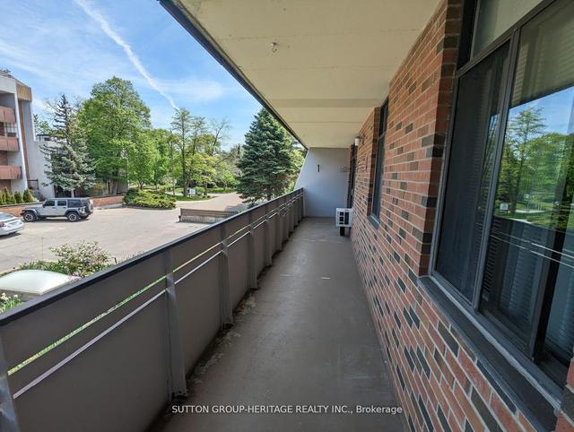 2-203 - 50 Old Kingston Rd, Condo with 2 bedrooms, 1 bathrooms and 1 parking in Toronto ON | Image 14