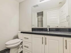 301 - 215 Queen St E, Condo with 0 bedrooms, 1 bathrooms and 1 parking in Brampton ON | Image 5