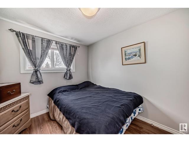 5028 55 Av, House detached with 2 bedrooms, 1 bathrooms and null parking in Tofield AB | Image 15