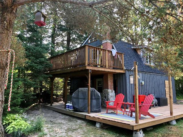 104 Kozy Kove Rd, House detached with 0 bedrooms, 1 bathrooms and 8 parking in Kawartha Lakes ON | Image 1