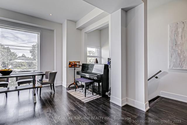 9174 Bathurst St, House attached with 3 bedrooms, 4 bathrooms and 3 parking in Vaughan ON | Image 21