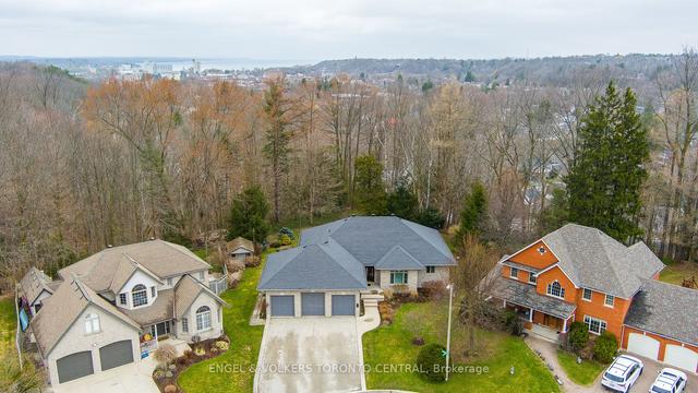 290 3rd 'A' St W, House detached with 4 bedrooms, 3 bathrooms and 9 parking in Owen Sound ON | Image 24