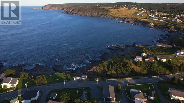705 Main Road, House detached with 3 bedrooms, 2 bathrooms and null parking in Pouch Cove NL | Image 34