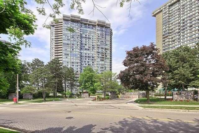 2602 - 65 Skymark Dr, Condo with 2 bedrooms, 3 bathrooms and 2 parking in Toronto ON | Image 1