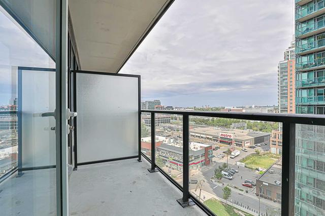 1009 - 135 East Liberty St, Condo with 1 bedrooms, 1 bathrooms and 0 parking in Toronto ON | Image 11