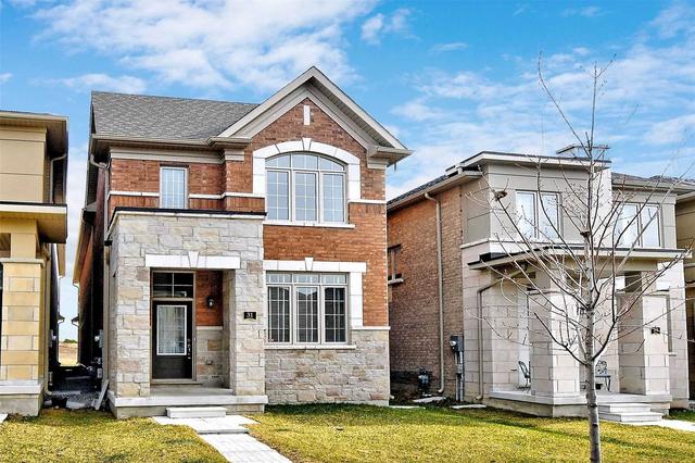 31 Applegate Dr, House detached with 4 bedrooms, 4 bathrooms and 3 parking in East Gwillimbury ON | Image 1