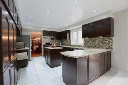 11 Shadywood Rd, House detached with 5 bedrooms, 5 bathrooms and 3 parking in Brampton ON | Image 8