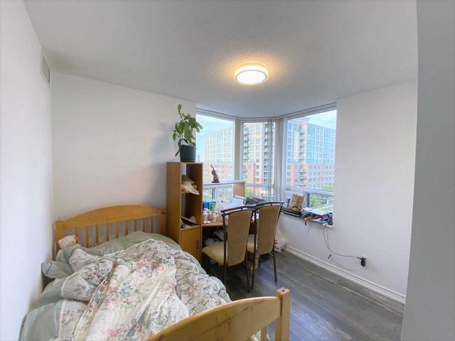 710 - 1883 Mcnicoll Ave, Condo with 3 bedrooms, 2 bathrooms and 1 parking in Toronto ON | Image 17