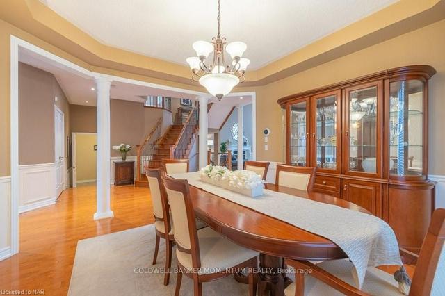 2079 Jaguar Lane, House detached with 4 bedrooms, 5 bathrooms and 6 parking in Oakville ON | Image 34