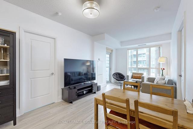 920 - 100 Harrison Garden Blvd, Condo with 2 bedrooms, 2 bathrooms and 1 parking in Toronto ON | Image 5