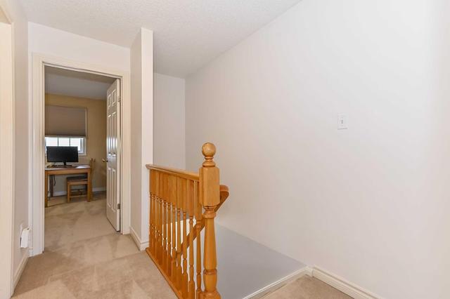1413 Gordon St, Townhouse with 2 bedrooms, 2 bathrooms and 1 parking in Guelph ON | Image 19
