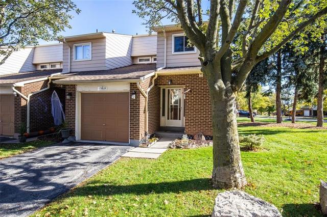 14 bsmt - 1548 Newlands Crescent, House attached with 0 bedrooms, 1 bathrooms and null parking in Burlington ON | Card Image