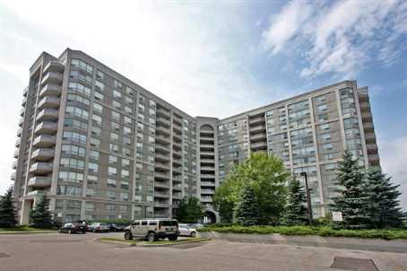lph11 - 9015 Leslie St, Condo with 2 bedrooms, 2 bathrooms and 2 parking in Richmond Hill ON | Image 1