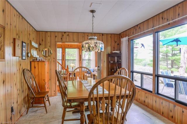 1279 Woodland Drive, House detached with 3 bedrooms, 1 bathrooms and null parking in Gravenhurst ON | Image 10