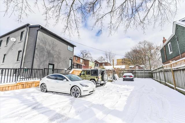 1659 Gerrard St E, House detached with 4 bedrooms, 6 bathrooms and 4 parking in Toronto ON | Image 19