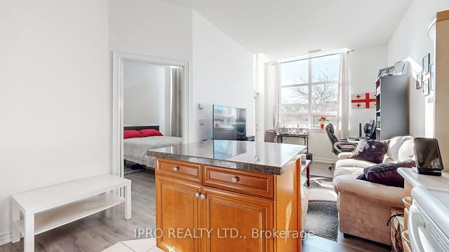 106 - 4 Elsinore Path, Condo with 1 bedrooms, 1 bathrooms and 1 parking in Toronto ON | Image 29