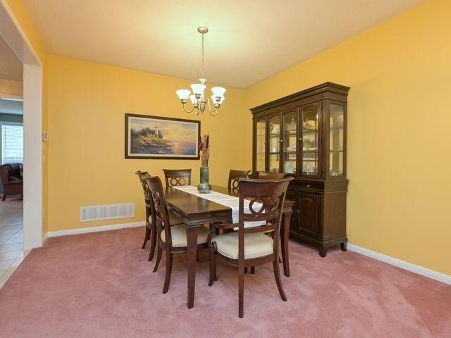 85 Sparta Dr, House detached with 4 bedrooms, 3 bathrooms and 6 parking in Brampton ON | Image 15