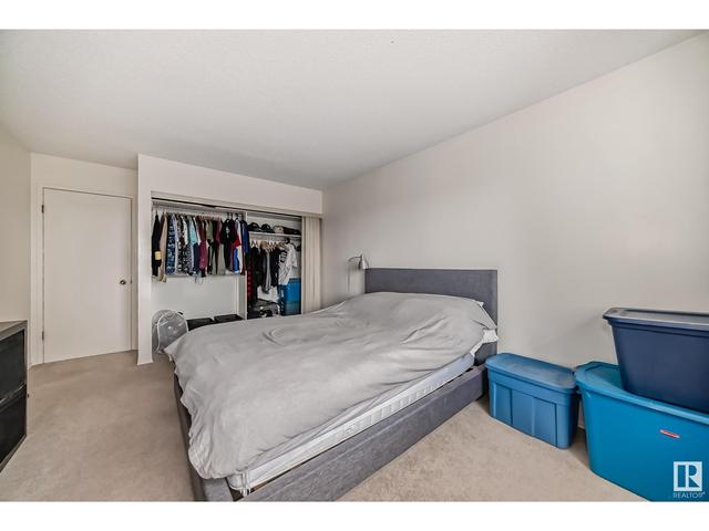 419 - 5125 Riverbend Rd Nw, Condo with 1 bedrooms, 1 bathrooms and 1 parking in Edmonton AB | Image 20