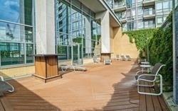 1807 - 10 Navy Wharf Crt, Condo with 1 bedrooms, 1 bathrooms and 1 parking in Toronto ON | Image 15