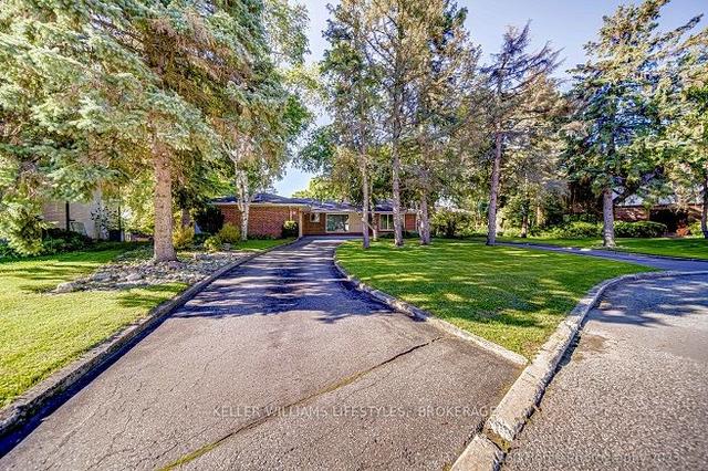 88 Fairway Heights Dr, House detached with 4 bedrooms, 3 bathrooms and 7 parking in Markham ON | Image 30