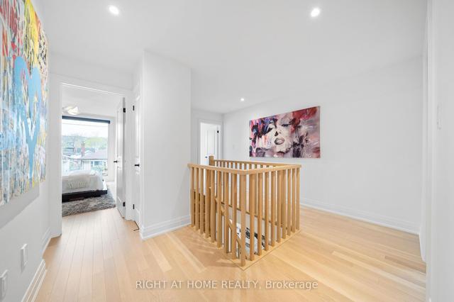 72 Melbourne St, House detached with 4 bedrooms, 4 bathrooms and 3 parking in Hamilton ON | Image 9