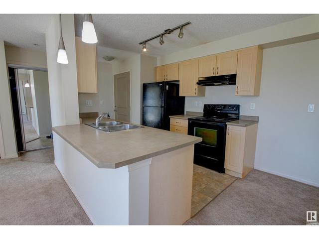 225 - 13907 136 St Nw, Condo with 2 bedrooms, 2 bathrooms and null parking in Edmonton AB | Image 3