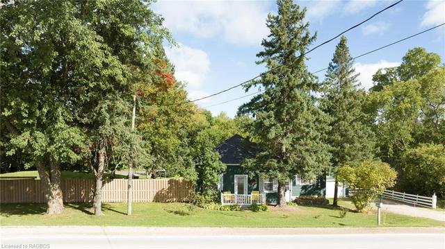 102679 Grey Road 18, House detached with 3 bedrooms, 1 bathrooms and 8 parking in Georgian Bluffs ON | Image 49