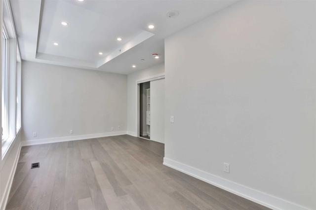 th6 - 2067 Lake Shore Blvd W, Townhouse with 3 bedrooms, 2 bathrooms and 1 parking in Toronto ON | Image 19