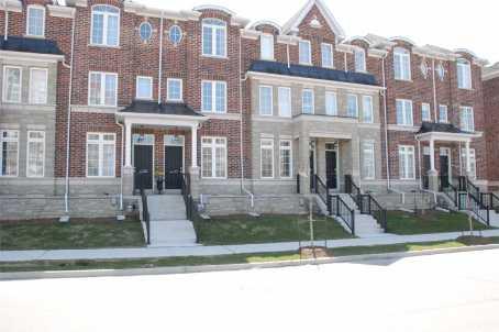 T.H. 76 - 119a The Queensway Ave, Townhouse with 3 bedrooms, 2 bathrooms and 1 parking in Toronto ON | Image 1
