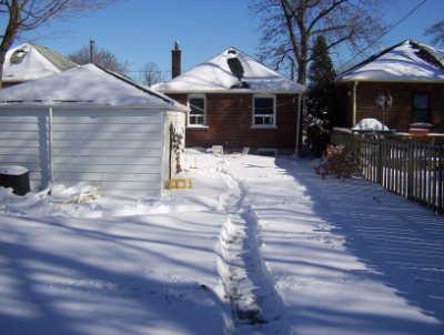 86 Queens Ave, House detached with 2 bedrooms, 3 bathrooms and 5 parking in Toronto ON | Image 7